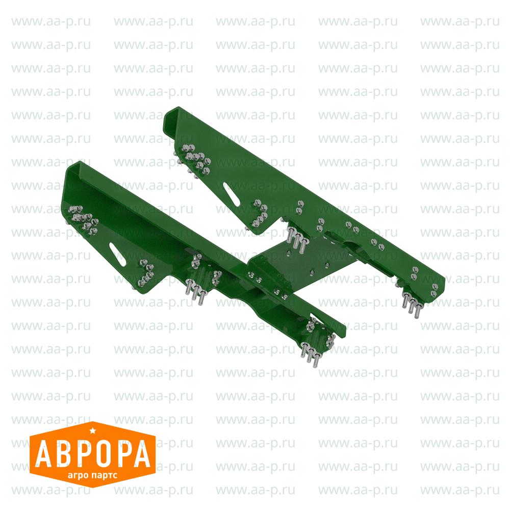 Tl-Satz Hyd.Anhängerbremse